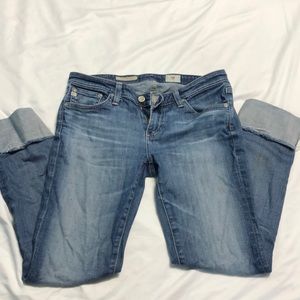 ✨Adriano Goldschmied✨ Jeans